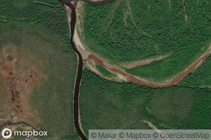Muskeg Creek