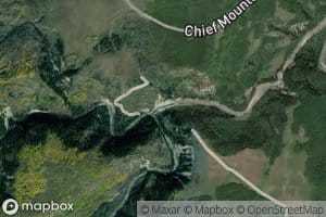 Otatso Creek