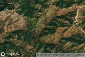 Barranca Rancho Viejo