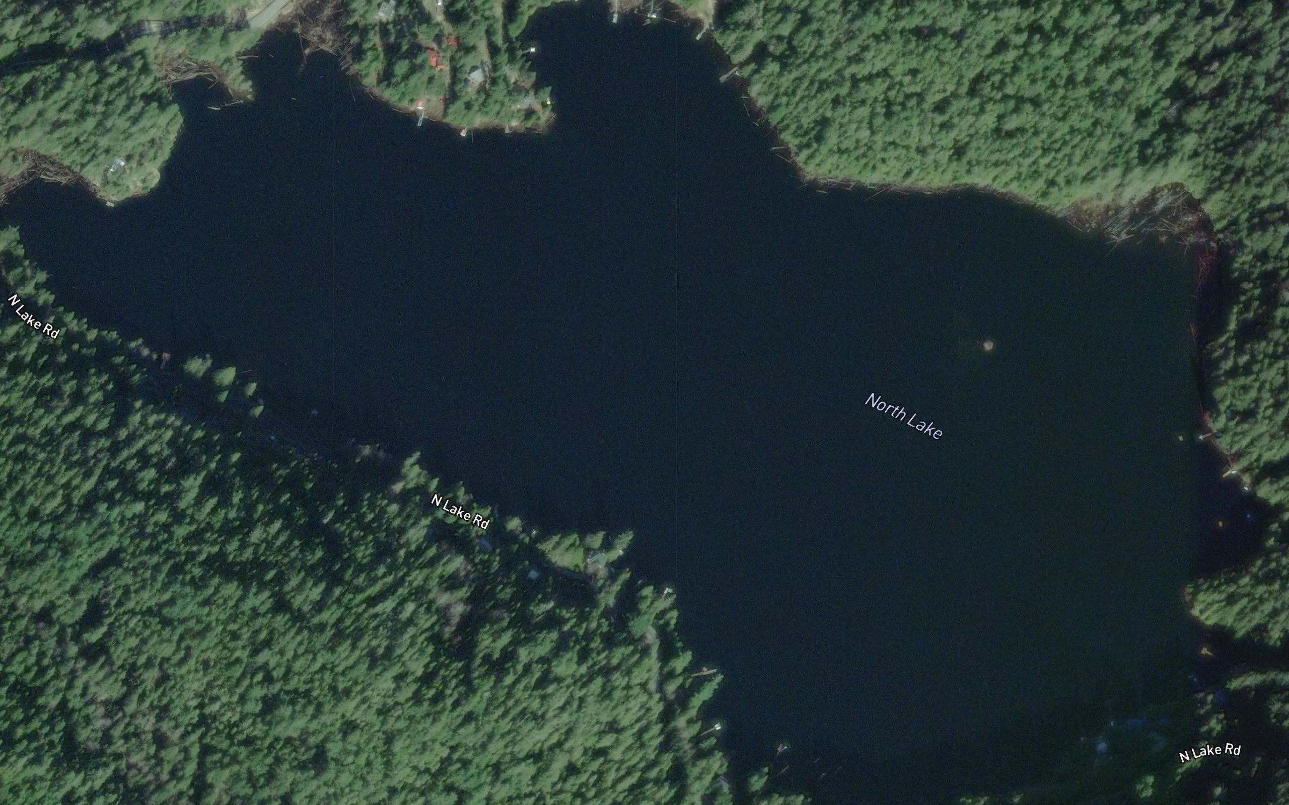 North Lake
