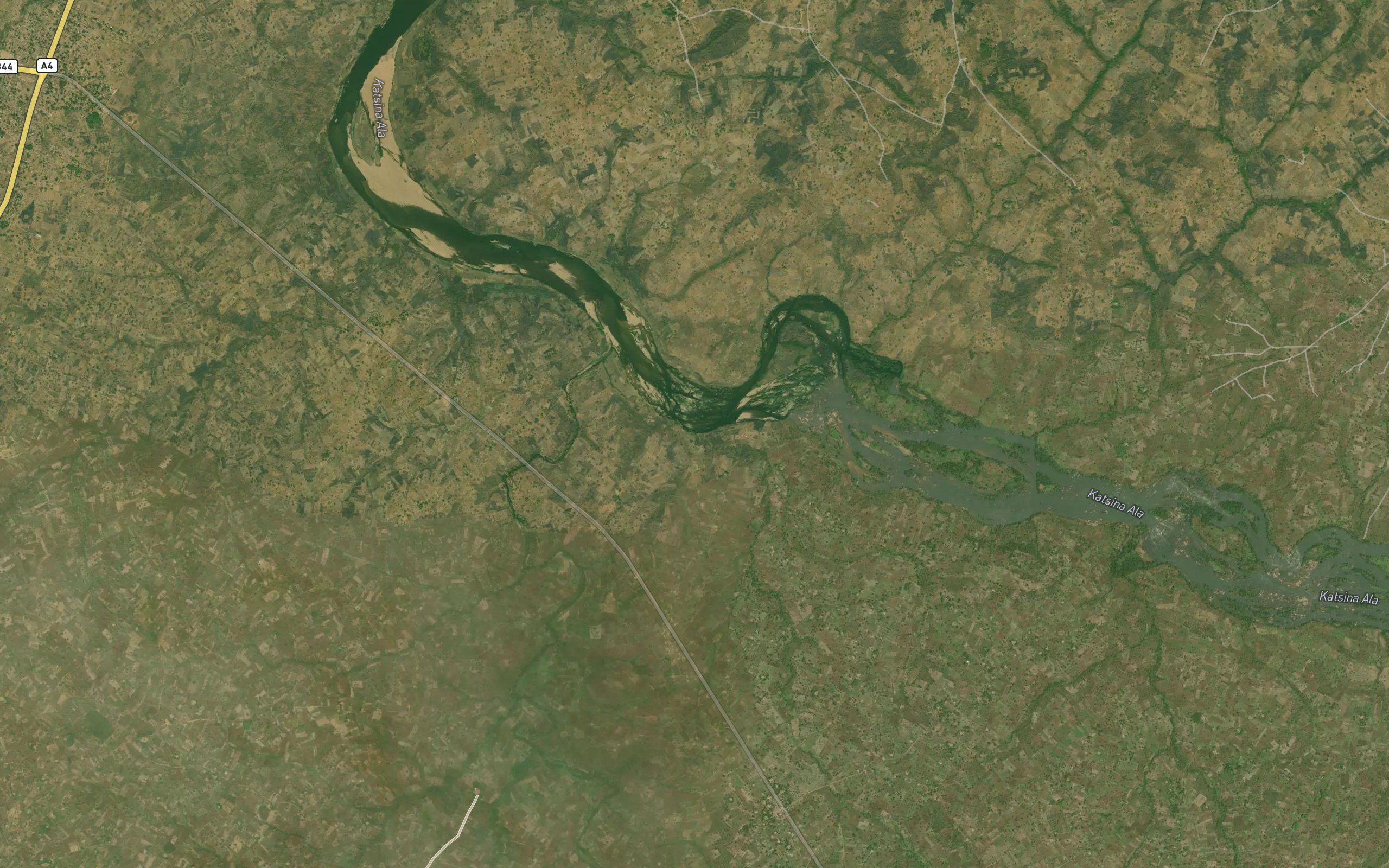 River Gbawuhe