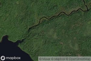 Thomas Meadow Brook