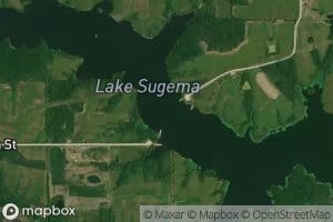 Lake Sugema
