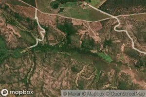 Corrego do Grotao