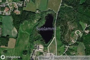 Suolammi