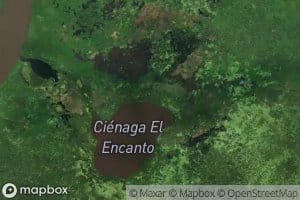 Cienaga El Encanto