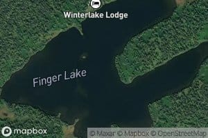 Finger Lake
