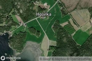 Holvikbekken