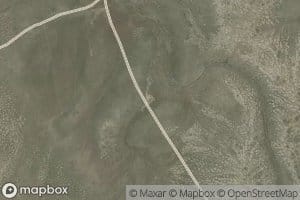 New Hole Reservoir