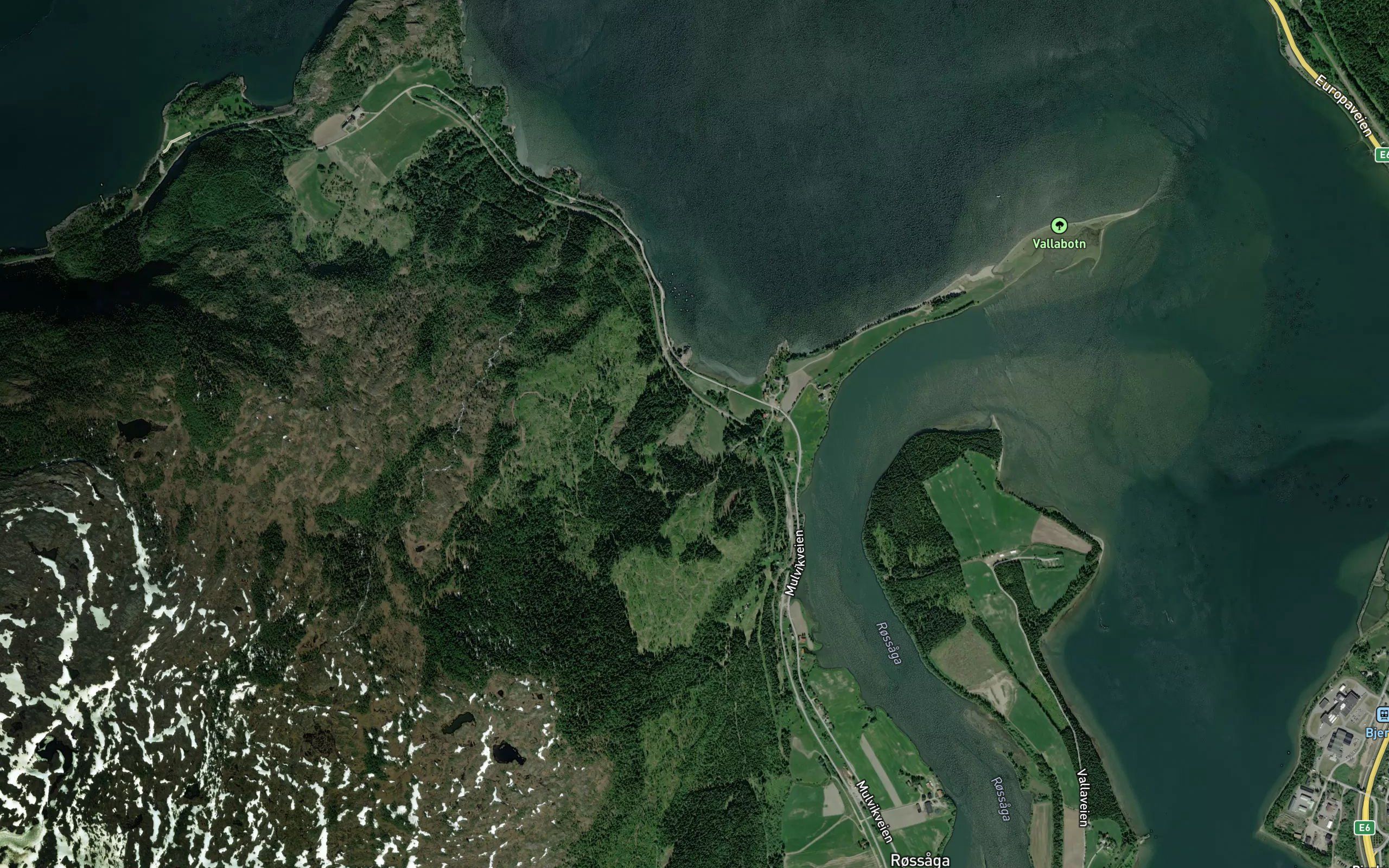 Kivikbekken