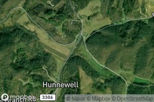 Coal Branch