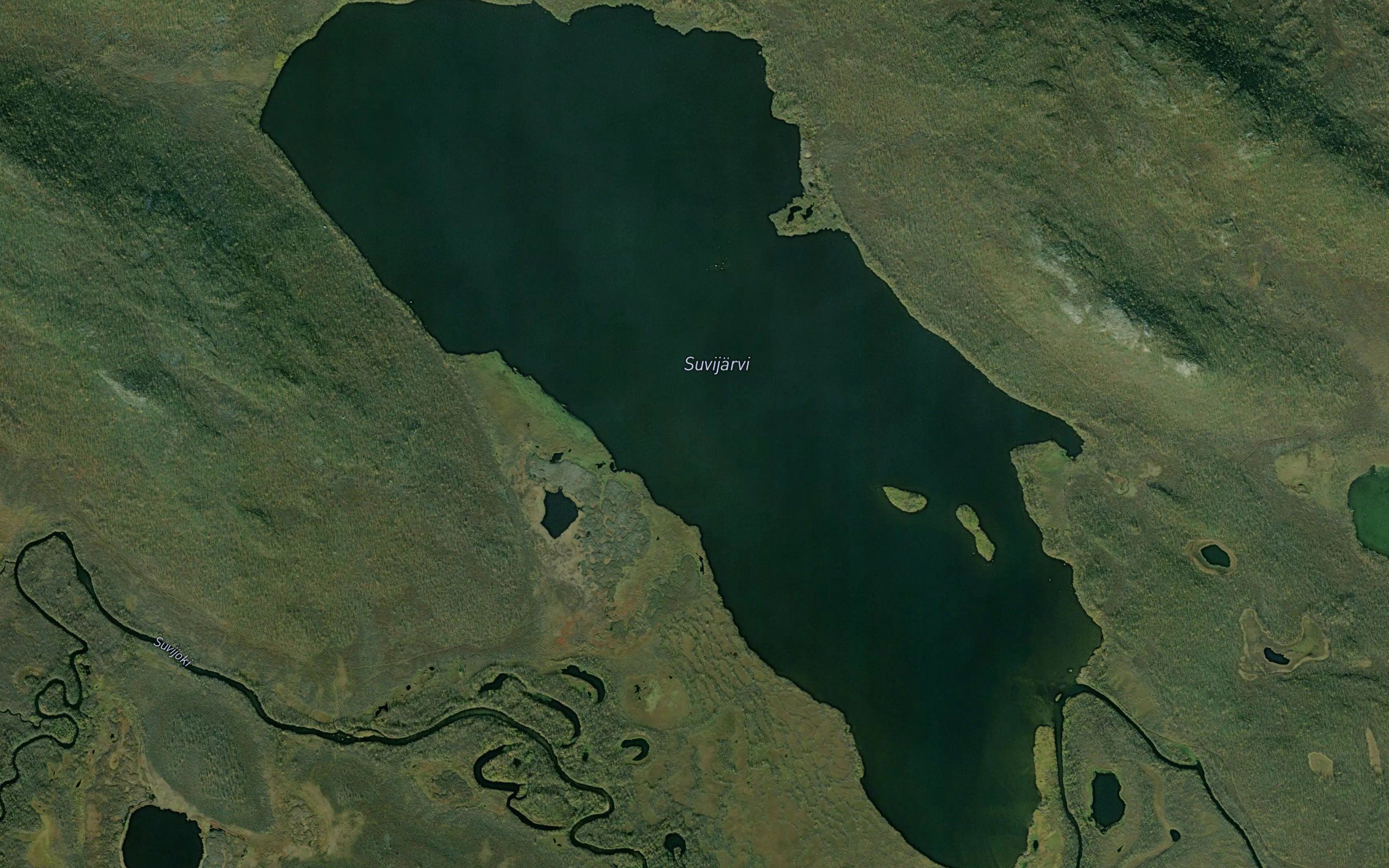 Suvijarvi