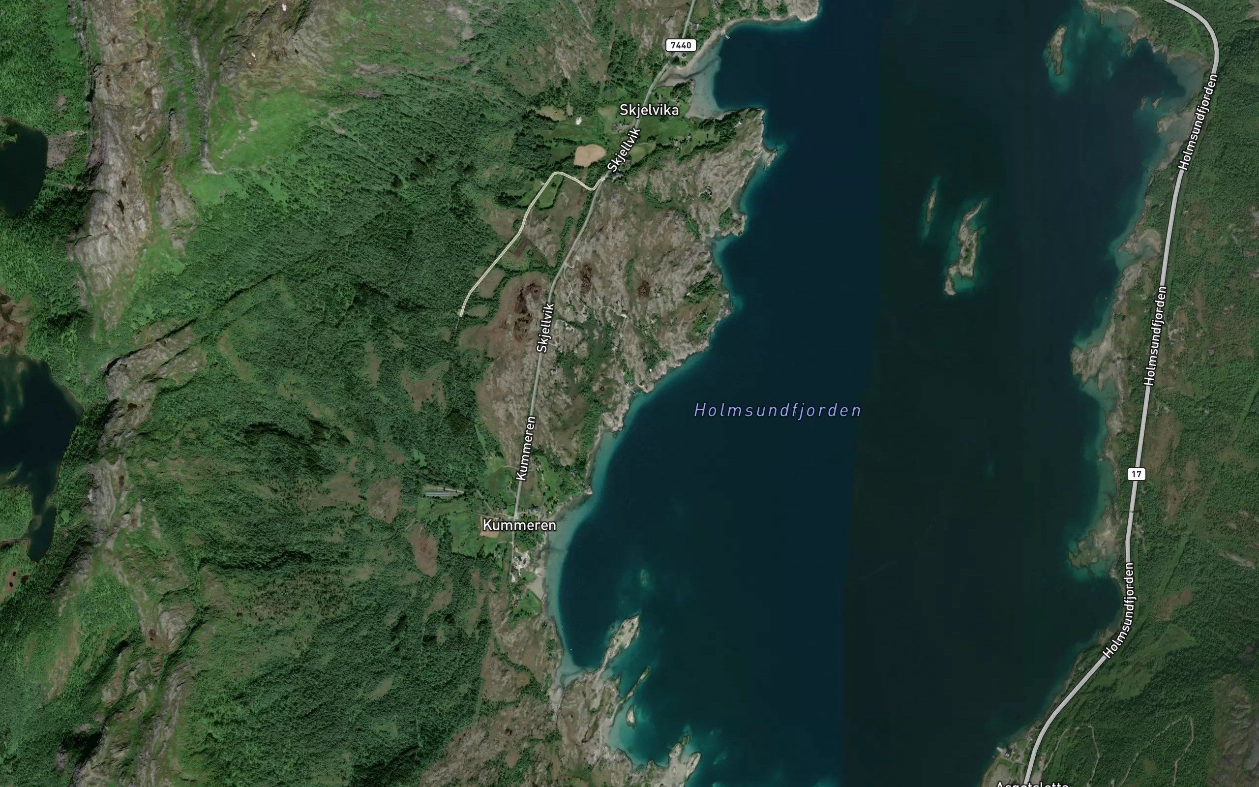 Porsvika