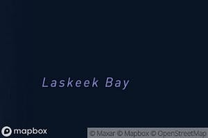 Laskeek Bay