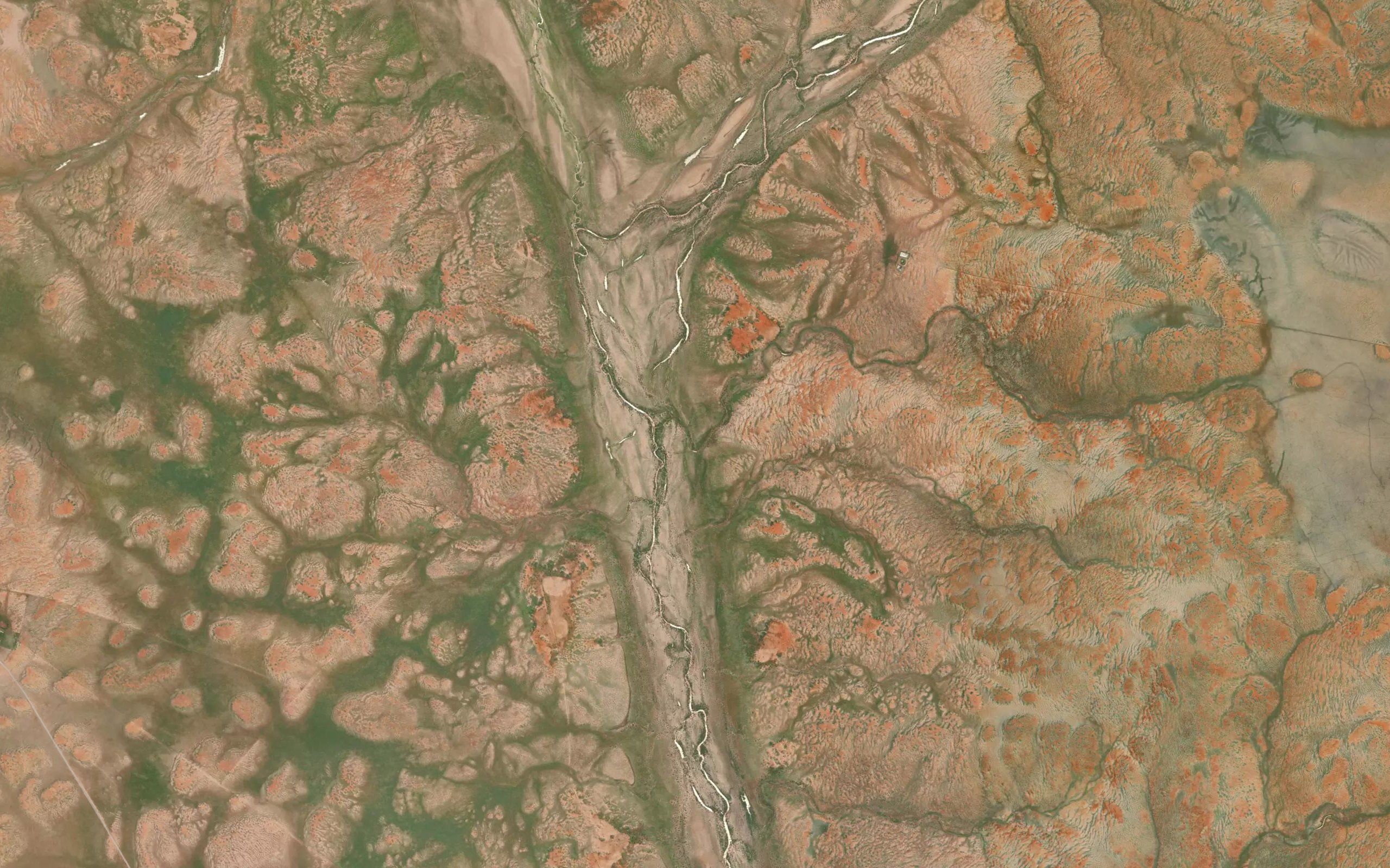 Lorne Creek