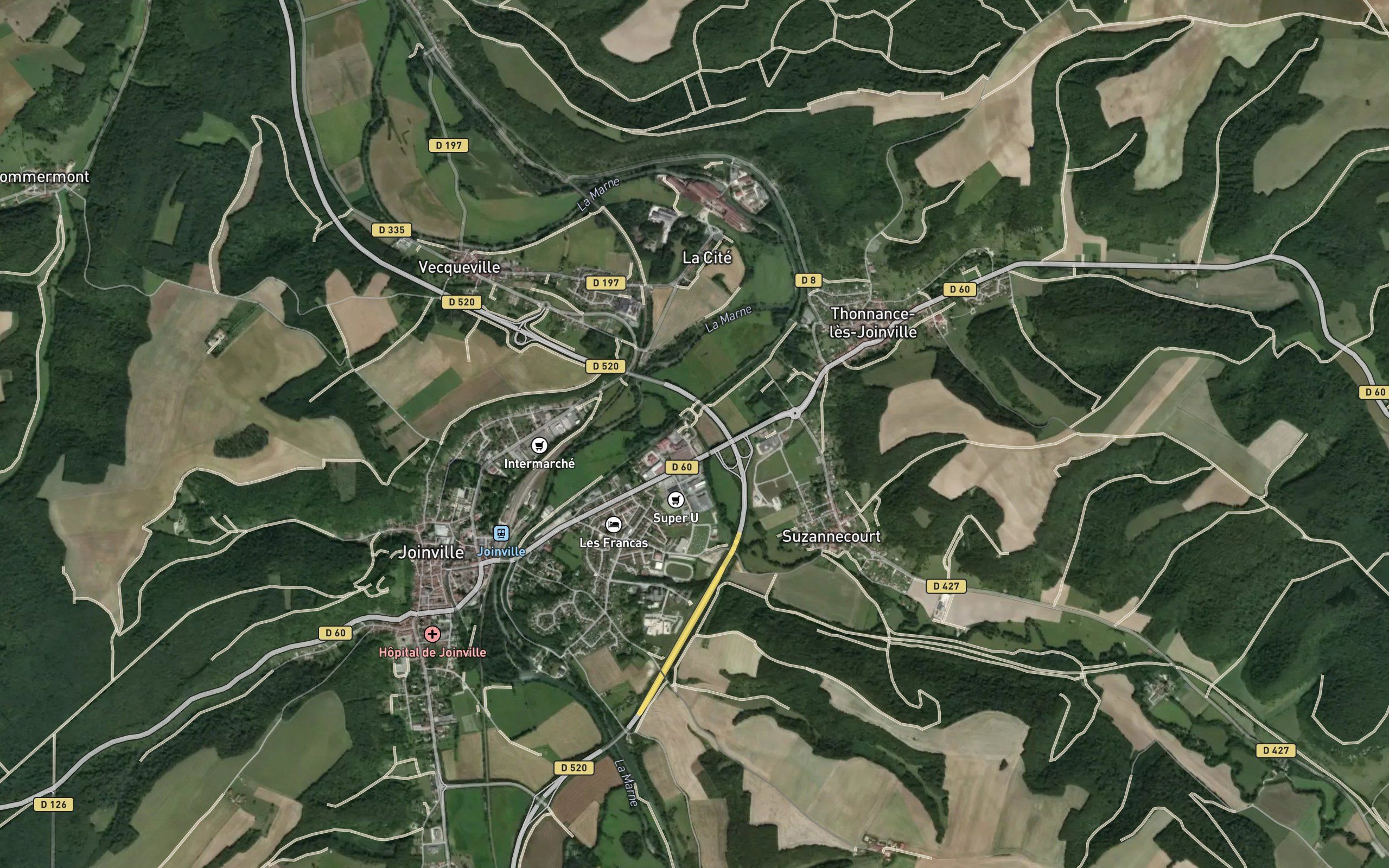 Rongeant