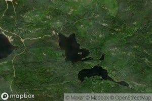 Lac Vaseux