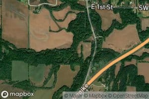 South Branch Wakarusa River