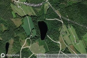 Maljajarvi