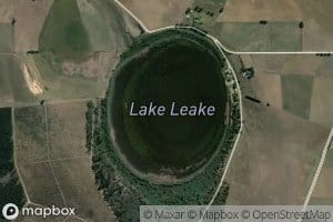 Lake Leake