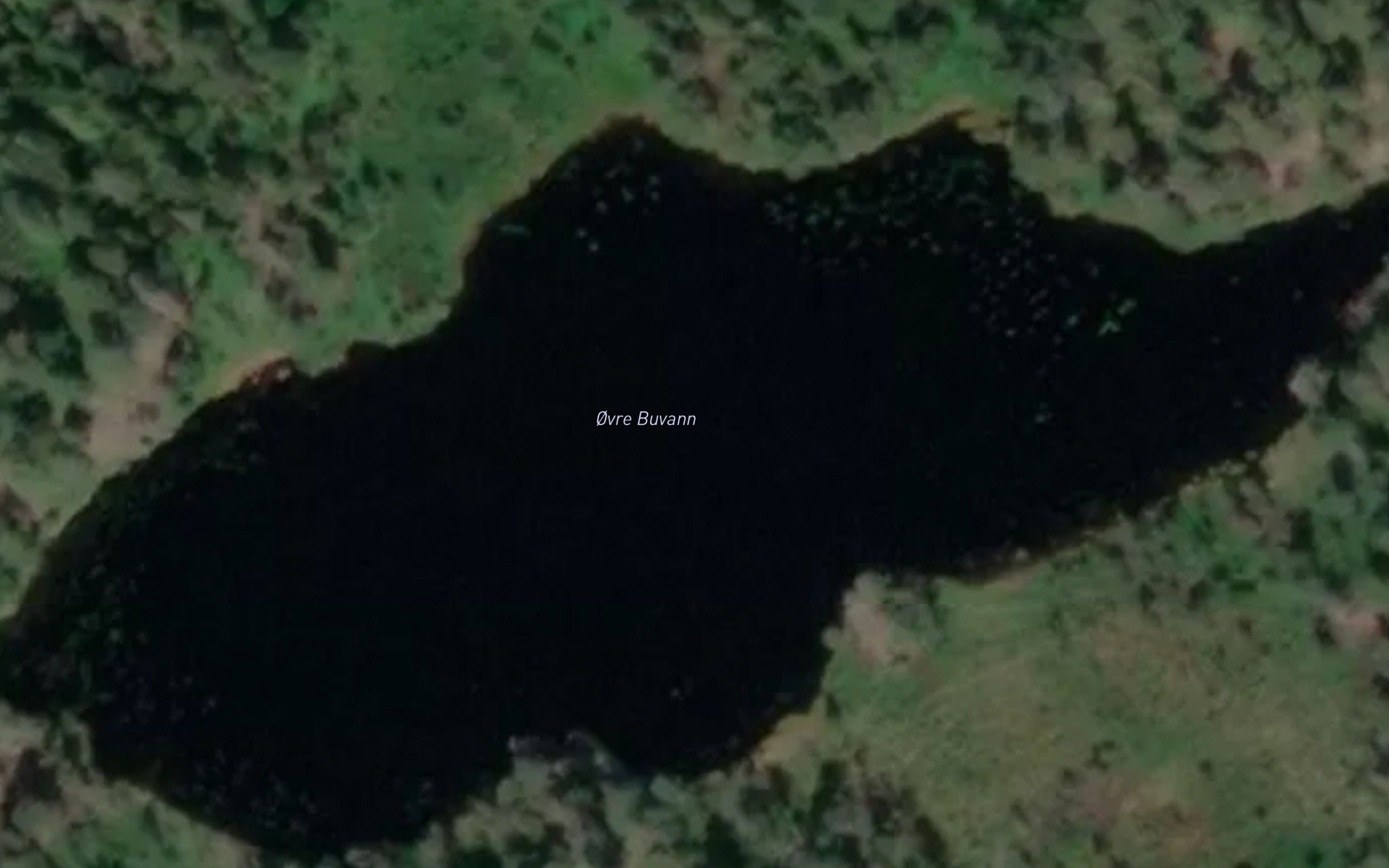 Ovre Buvann