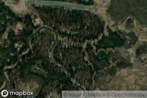Tonclonukna Creek