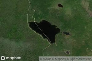 Foss and Knowlton Pond