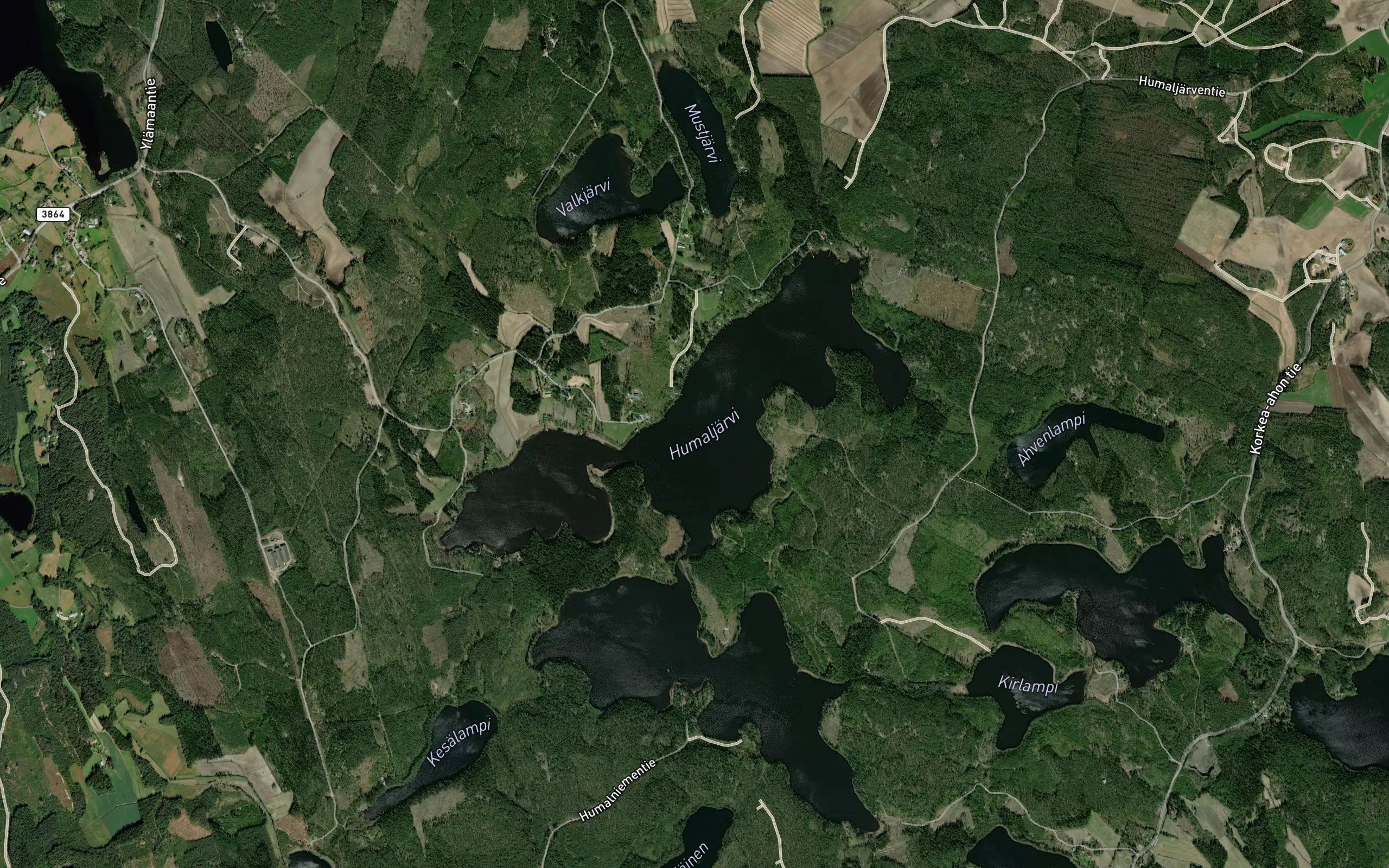 Humaljarvi