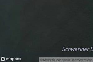 Schweriner Aussensee