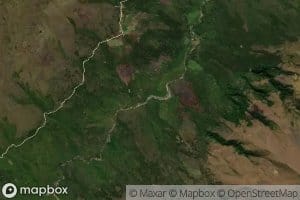 Quebrada Chaupistancia