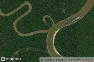 Rio Quixito