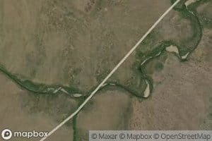 Allene Creek