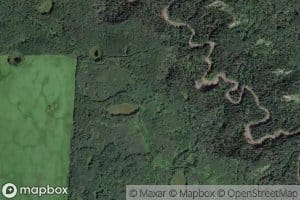 Wapoose Creek