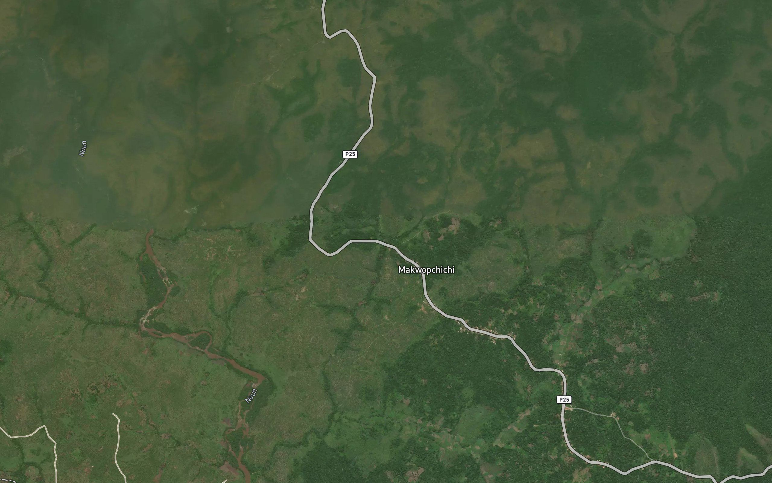 Nkouole