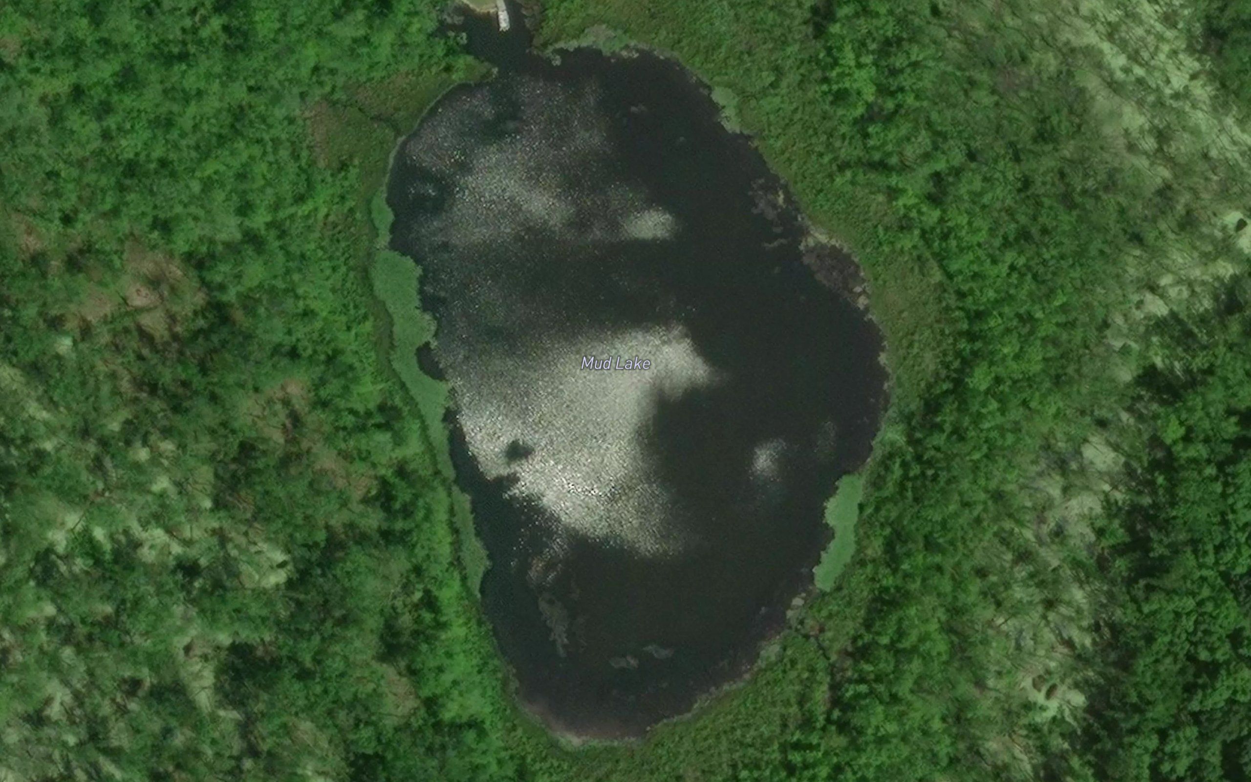 Mud Lake