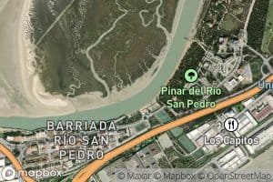 Rio San Pedro