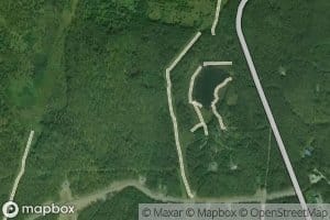 Ozero Glukhoye