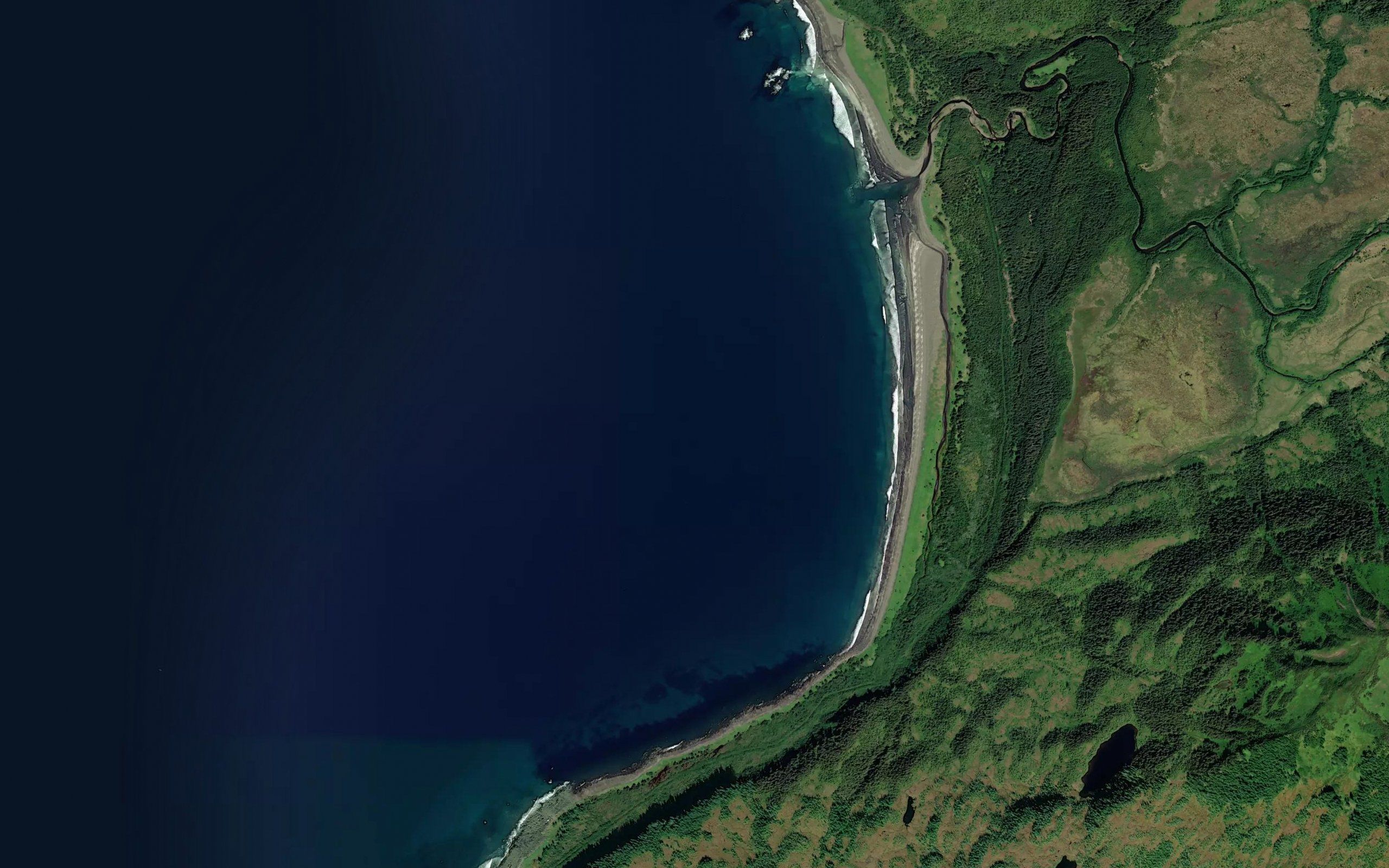 San Juan Bay