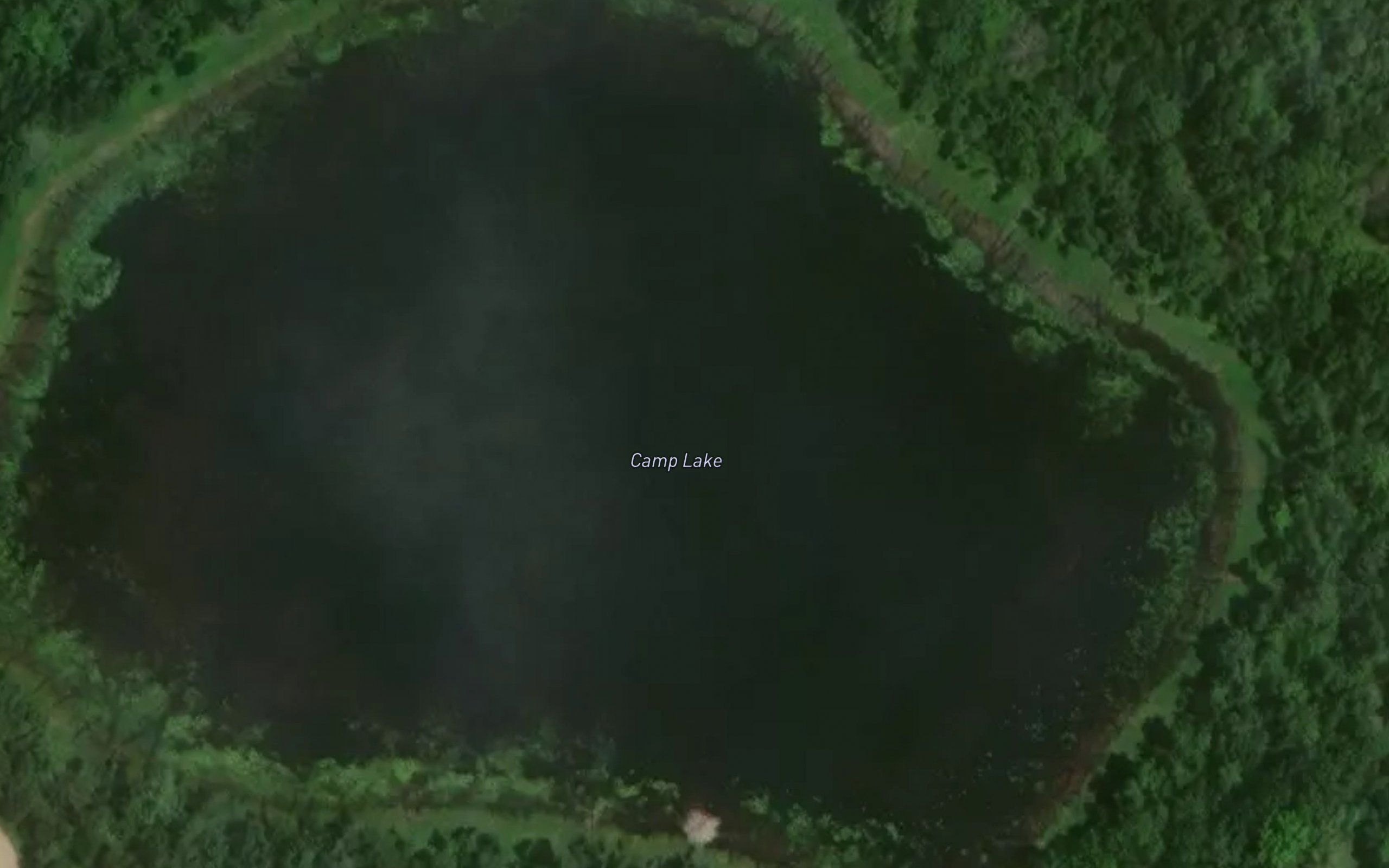 Camp Lake