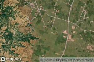 Sixty Right Distributary