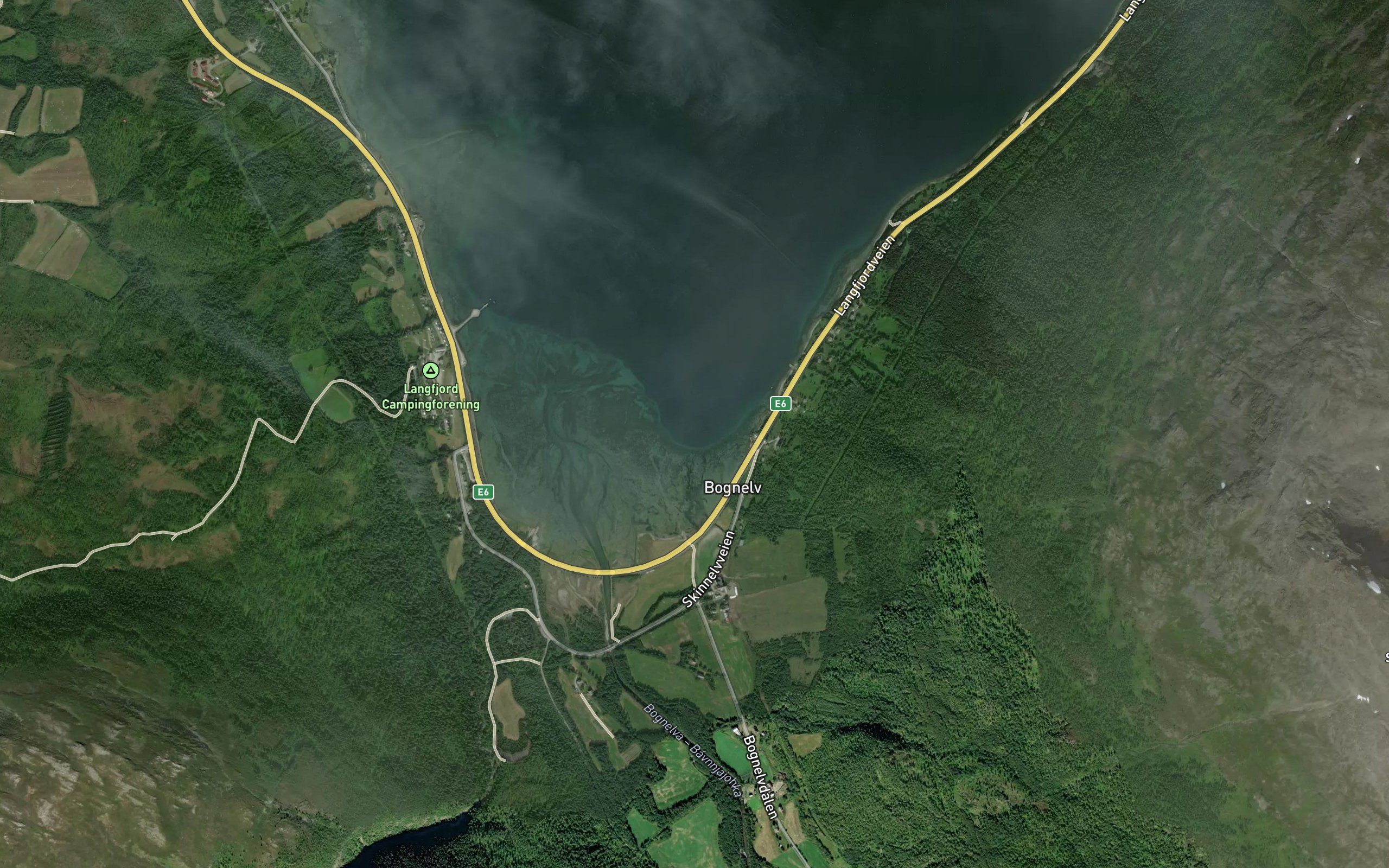 Mikkelbukta