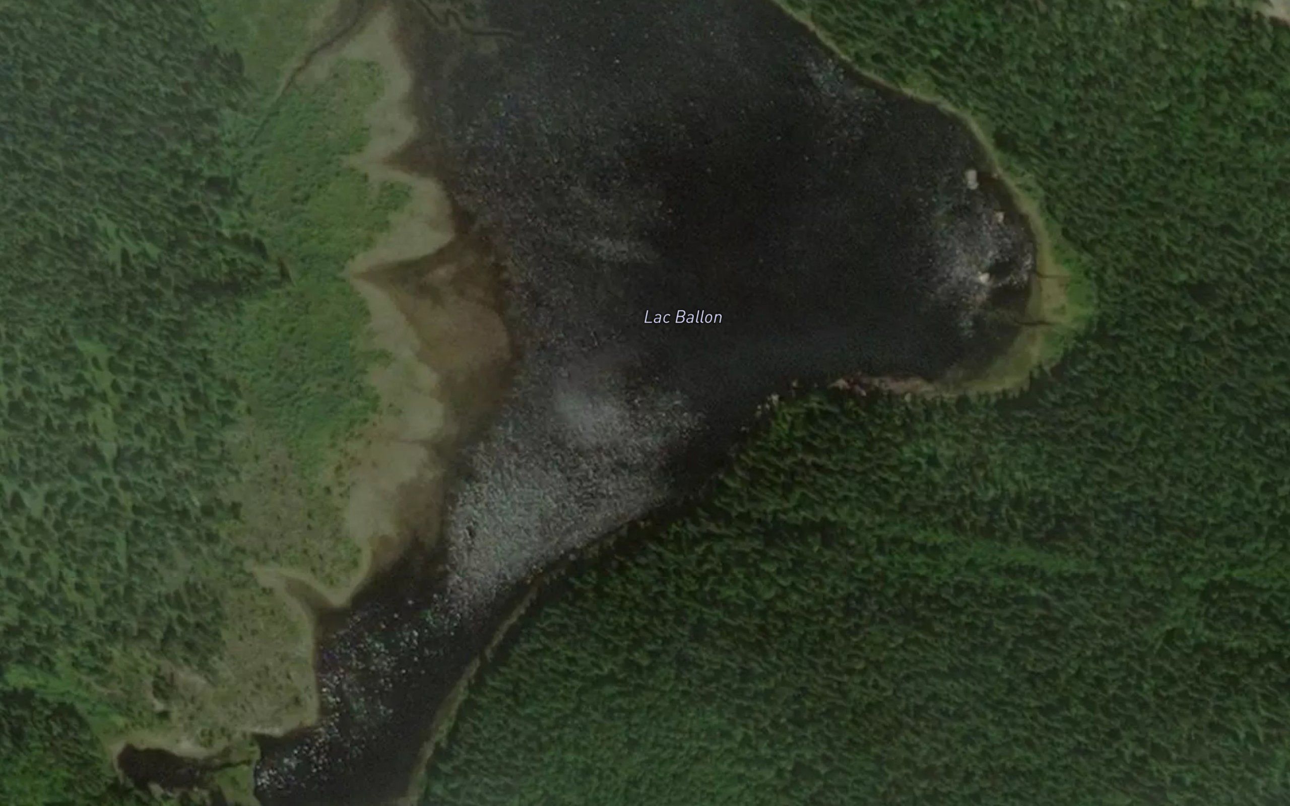 Lac Ballon