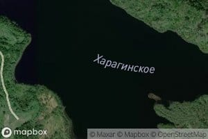 Ozero Kharaginskoye