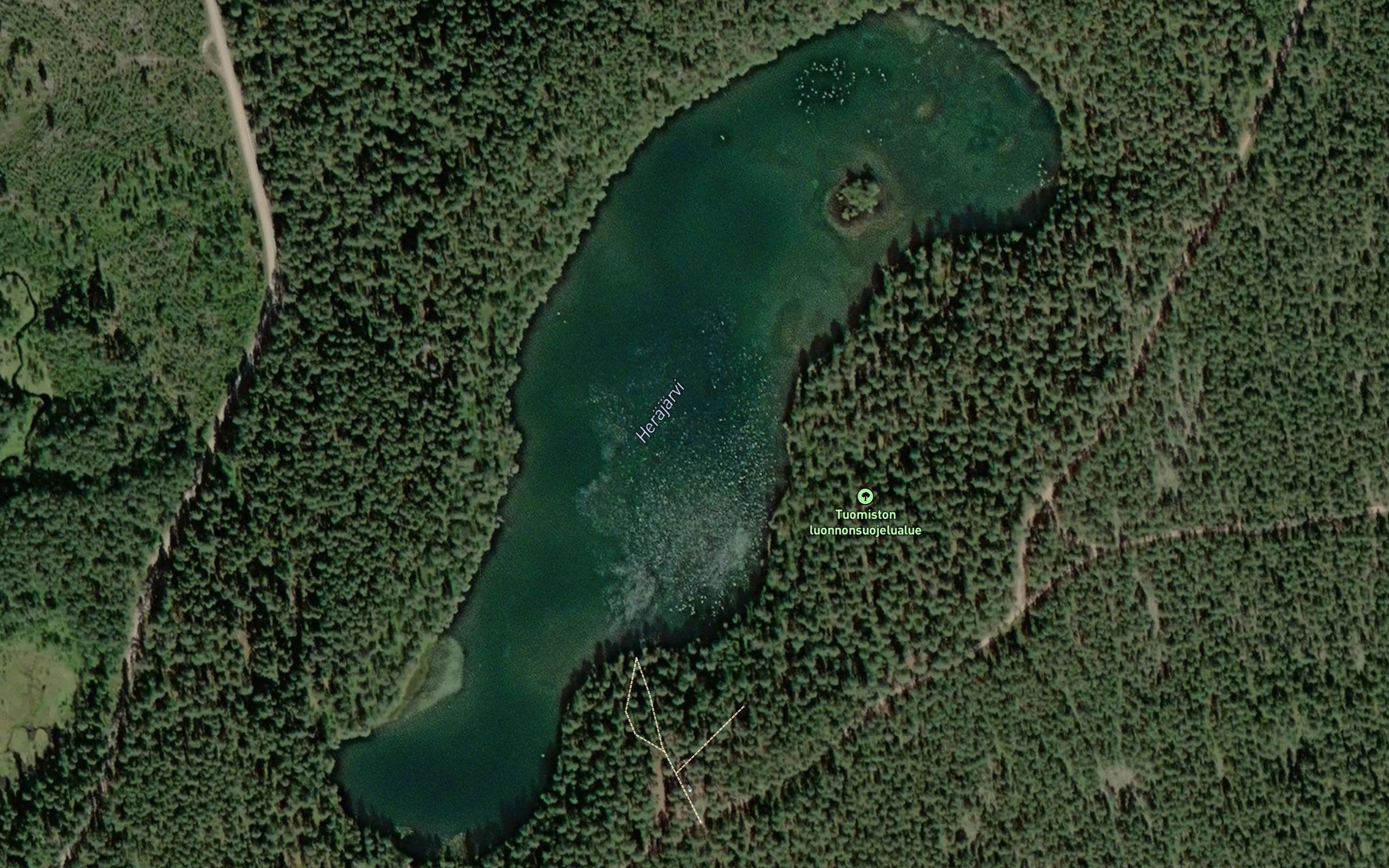 Herajarvi