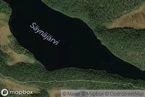 Saynajarvi
