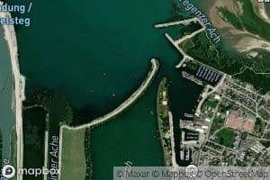 Gruener Damm Rheinkanal