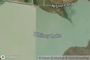 Whitney Lake