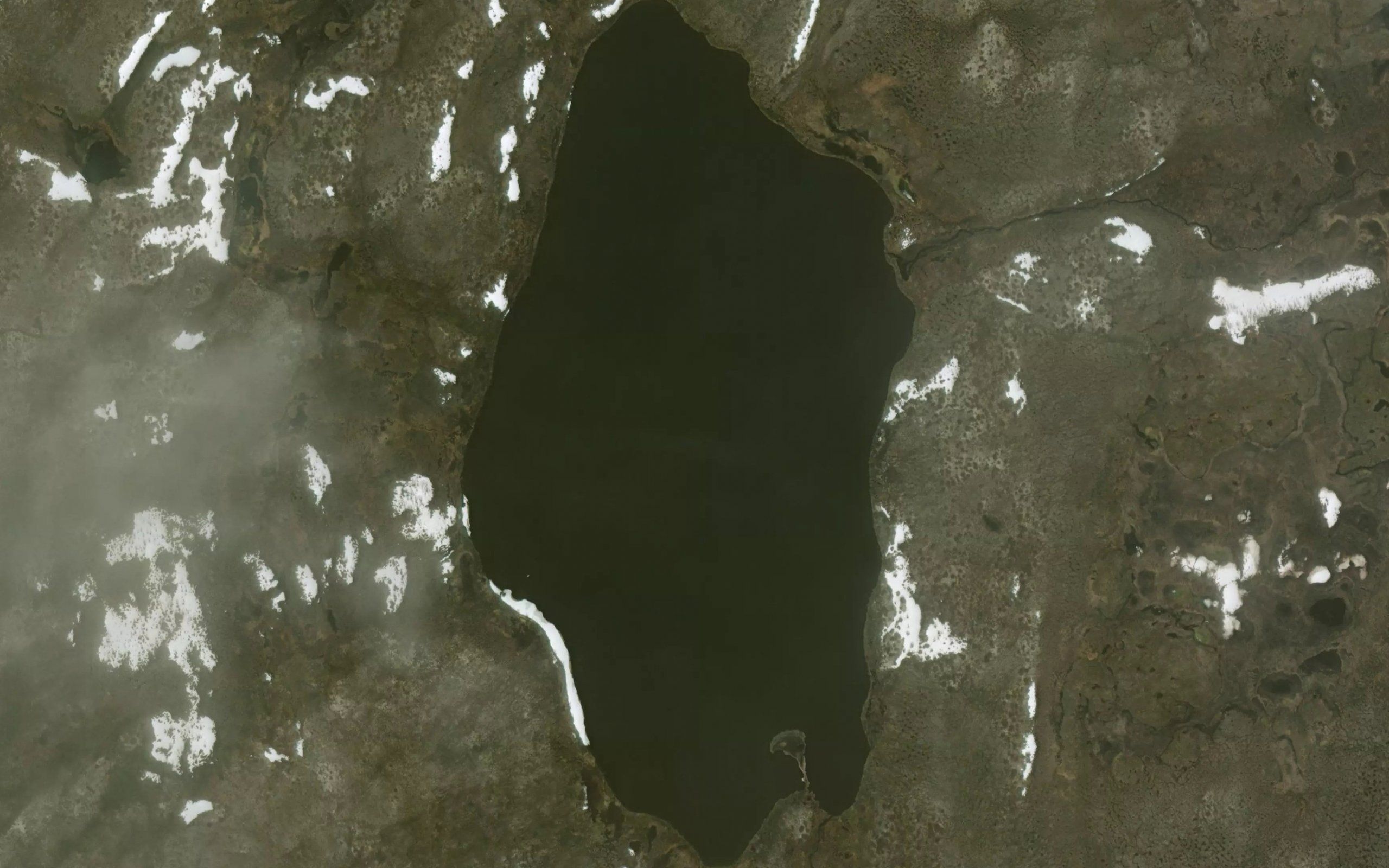 Altevarvuolejavri