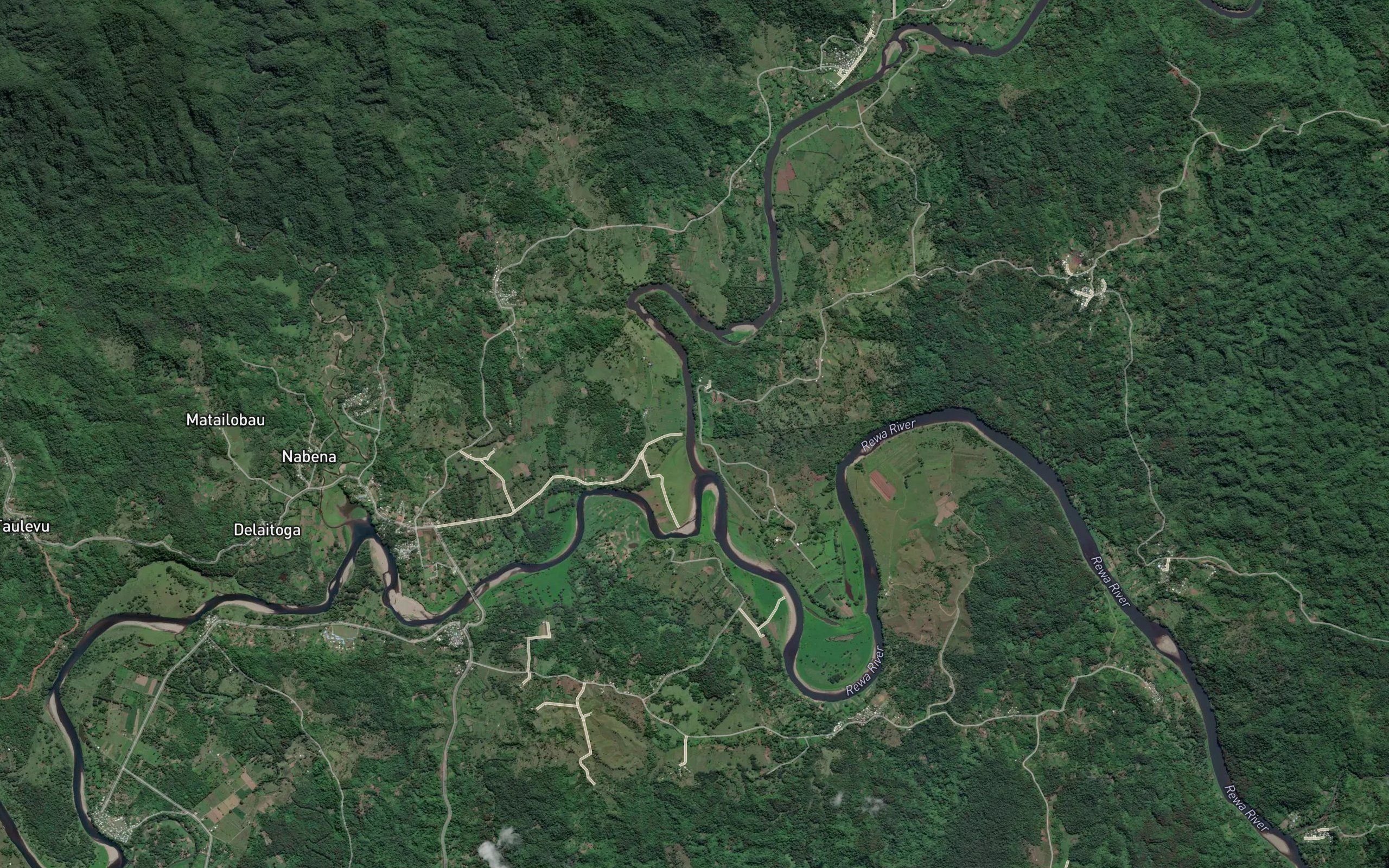 Wainibuka River