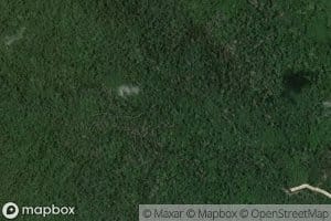 Nam Tok Ba Cho Bue Ra Ngae